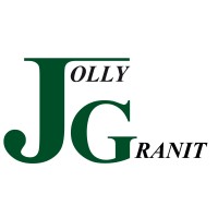 JOLLY GRANIT logo - Similar company to Dozlign