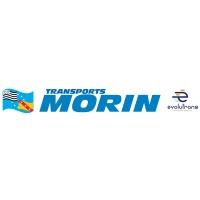 Transports Morin logo - Similar company to Blueroad