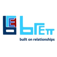 Brett Concrete logo - Similar company to Procon Readymix