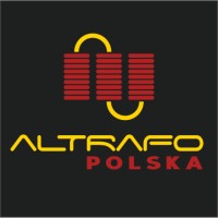 ALTRAFO Polska Sp. z o.o. logo - Similar company to Imefy S.P.A.