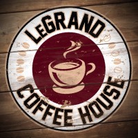 LeGrand Coffee House logo - Similar company to Intersectional Group Llc