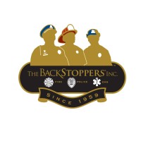 The BackStoppers, Inc. logo - Similar company to Supporting Heroes