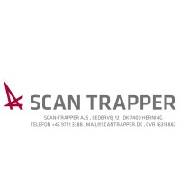 Scan Trapper A/S logo - Similar company to Plan Trapper A/S