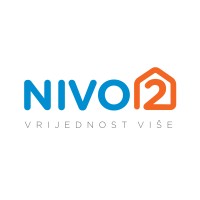 Nivo2 d.o.o. logo - Similar company to Prochaska Technology D.O.O.