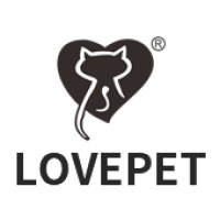 Lovepet Cat Litter Company logo - Similar company to Tofu Cat Litter Australia