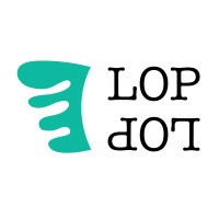 LopLop associazione culturale logo - Similar company to Admaiora Srl