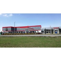 TRACTOCARGA SAS logo - Similar company to Tractocarga Ltda.