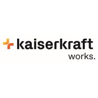 kaiserkraft CH logo - Similar company to Ms Protect