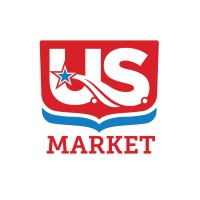 US Market Stores logo - Similar company to Chandi Group Usa