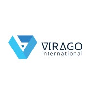 Virago Intl logo - Similar company to Wisdom Grain Pte Ltd