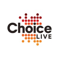 ChoiceLIVE logo - Similar company to Eventeq