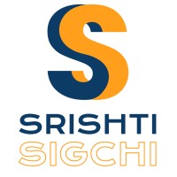 Srishti Manipal SIGCHI Chapter logo - Similar company to Evs Vision