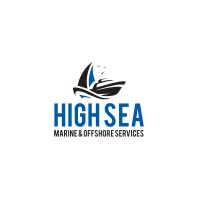 High Sea Marine and Offshore Services logo - Similar company to Sphere Offshore Marine Services Llc