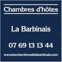 B&B La Barbinais logo - Similar company to Carbahn