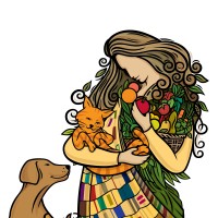 Carna4 Inc. logo - Similar company to Bk Pets