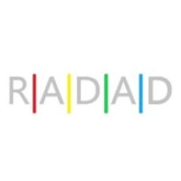 RADAD Ltd logo - Similar company to Twentyonelights Digital
