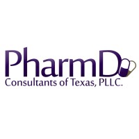 PharmD Consultants of Texas logo - Similar company to Manage Meds, Llc