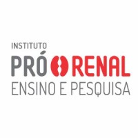 Instituto Pró-Renal logo - Similar company to Instituto Do Rim Do Paraná