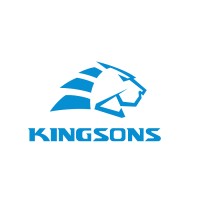 Kingsons Bags Official logo - Similar company to Vaptex Technology Co., Ltd