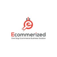 Ecommerized : Your One-stop E-commerce Solutions logo - Similar company to The Learning Apps