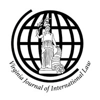 Virginia Journal of International Law logo - Similar company to Virginia Journal Of Law And Technology