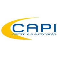 CAPI Controle e Automação logo - Similar company to Priime Tech
