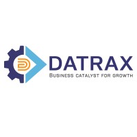 DATRAX Services Pvt. Ltd. logo - Similar company to Rg Techsol Pvt Ltd
