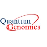 Quantum Genomics logo - Similar company to 2Qcs Technologies Pvt. Ltd.