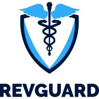 RevGuard logo - Similar company to Safeguards