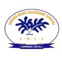 Teruna Muda Secondary School logo - Similar company to Brighton Junior High School