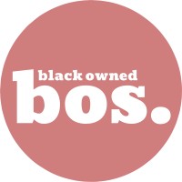 Black Owned Bos. logo - Similar company to Bgm Apparel