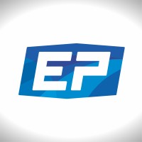 Groupe EP logo - Similar company to Groupe Irenode