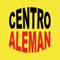 Centro Alemán logo - Similar company to Alemán Con Elke