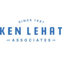 Ken Lehat & Associates logo - Similar company to Fdaimports.Com, Llc
