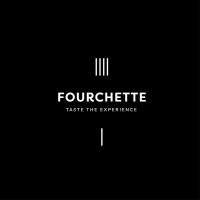 Fourchette logo - Similar company to Humus X Hortense