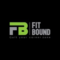 FitBound Gym logo - Similar company to Move.Lb_