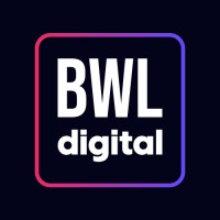 BWL Digital logo - Similar company to Maré Criativa