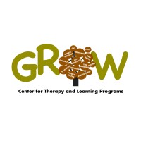 GROW Center for Therapy and Learning Programs logo - Similar company to Eigooo Inc.