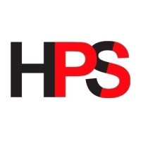HPS-Hydraulik & Pneumatik Service GmbH logo - Similar company to Voortmann Gmbh & Co. Kg