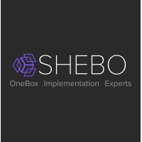 SheBo logo - Similar company to Onebox