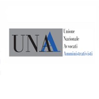 UNAA - Unione Nazionale Avvocati Amministrativisti logo - Similar company to Solom Società Lombarda Avvocati Amministrativisti