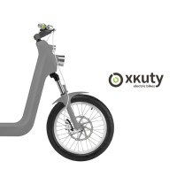 Xkuty logo - Similar company to Mi Lab