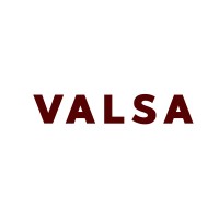 Valsa Home logo - Similar company to Bertomel