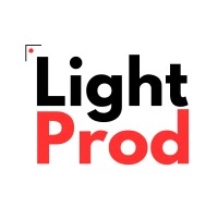 LightProd logo - Similar company to Swtm