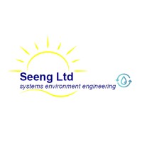 seeng LTD logo - Similar company to Bisonforest