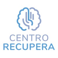 Centro Recupera logo - Similar company to Neurofunción
