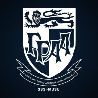 Politics and Public Administration Association SSS HKUSU logo - Similar company to Irm Network E. V.