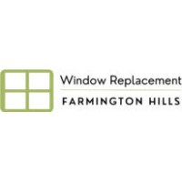 Window Replacement Farmington Hills logo - Similar company to The Window Replacement Company