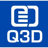 Q3D SENSING, INC. logo - Similar company to Npu Development