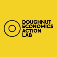 Doughnut Economics Action Lab (DEAL) logo - Similar company to Democracynext